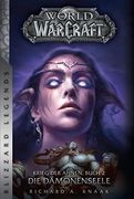 World of Warcraft: Krieg der Ahnen 2: Die Dämonenseele (Blizzard Legends) (en Alemán)