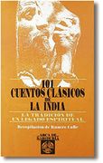 101 Cuentos Clasicos de la India