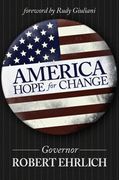 America: Hope for Change (en Inglés)
