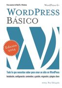 Wordpress básico: Aplicación práctica