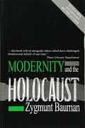 Modernity and the Holocaust (en Inglés)