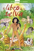 El Libro de la Selva