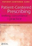 Patient-Centered Prescribing: Seeking Concordance in Practice (en Inglés)