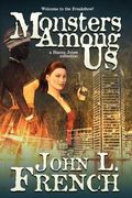 Monsters Among Us: A Bianca Jones Collection (en Inglés)