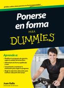 Ponerse en Forma Para Dummies