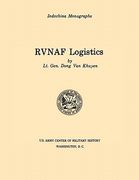rvnaf logistics (u.s. army center for military history indochina monograph series) (en Inglés)
