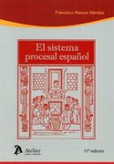 El Sistema Procesal Español