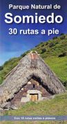 Parque Natural de Somiedo. 30 Rutas a pie