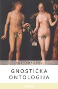 Gnostička ontologija (AGEAC): Crno-belo izdanje (in Spanish)