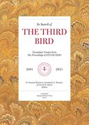 In Search of the Third Bird: Exemplary Essays from the Proceedings of Estar(ser), 2001-2021 (en Inglés)