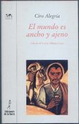 El Mundo es Ancho y Ajeno