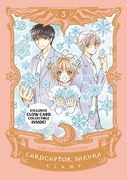 Cardcaptor Sakura Collector's Edition 3 (Cardcaptor Sakura Collector's Edtion) 