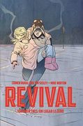 REVIVAL 03: UN LUGAR LEJANO