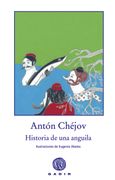 Historia de una Anguila