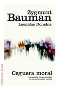 Ceguera Moral (in Spanish)