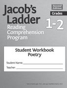 Jacob's Ladder Reading Comprehension Program: Grades 1-2, Student Workbooks, Poetry (Set of 5) (en Inglés)