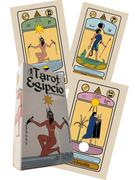 Tarot Egipcio Soler