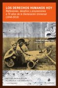 Los Derechos Humanos Hoy: Reflexiones, Desafios y Proyecciones a 70 Años de la Declaracion Universal (1948-2018)