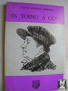 En Torno a Goya