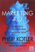 Marketing 4. 0