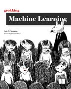 Grokking Machine Learning (en Inglés)