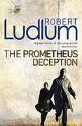 The Prometheus Deception (en Inglés)