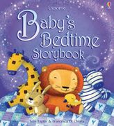 baby's bedtime storybook (en Inglés)
