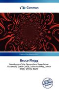 bruce flegg (en Inglés)