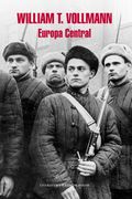 Europa Central (Literatura Random House)