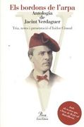 Els bordons del'arpa : antologia (en Catalán)