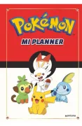 Pokemon mi Planner (in Spanish)