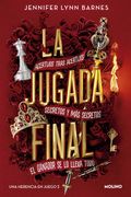 La jugada final (in Spanish)