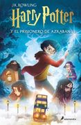 Harry Potter y el prisionero de Azkaban (Harry Potter 3)