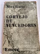 Cortejo de vencedores