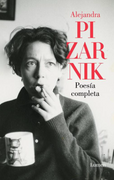 Poesía Completa - Alejandra Pizarnik - Lumen