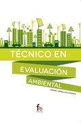 Técnico en Evaluación Ambiental