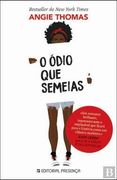 O Ódio que Semeias (en Portugués)