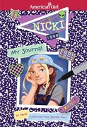 Nicki: My Journal (American Girl® Historical Characters) (en Inglés)