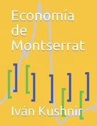 Economía de Montserrat