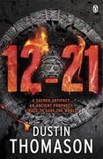 12-21. dustin thomason (en Inglés)