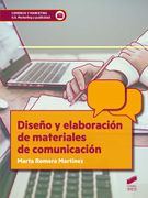 DiseñO y ElaboracióN de Material de ComunicacióN: 47 (Comercio y Marketing)