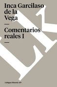 Comentarios Reales i (Spanish Edition)