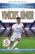 Vinícius Júnior: Collect Them All! (en Inglés)