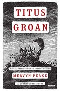Titus Groan 