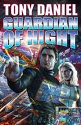 Guardian of Night (en Inglés)