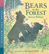 Bears in the Forest (en Inglés)