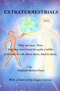 extraterrestrials - they are here. now.