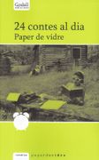 24 contes al dia (en Catalán)