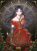 MUERTE A LA VILLANA 01 (in Spanish)