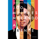 100 Mujeres Mirando al Frente